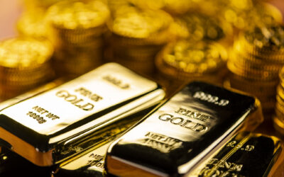 Gold (XAU/USD) Eyes Consolidation Above $2500/oz. Will Bulls Hold the Line?