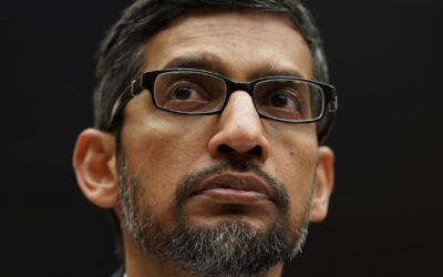 Google’s antitrust ruling bears resemblance to Microsoft monopoly case