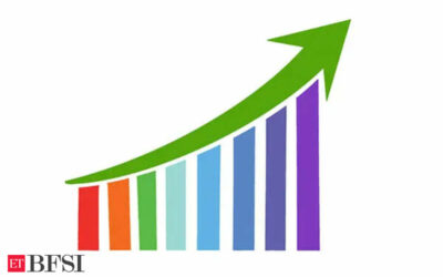 Govt capex boosts GDP growth by 3.4 pc from 1.6 pc over last 10 years: Moody’s, ET BFSI