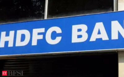 HDFC Bank cautions customers against investment frauds, BFSI News, ET BFSI