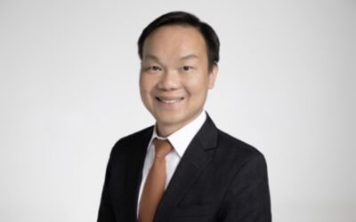 HKEX appoints Johnson Chui as Managing Director, Head of Global Issuer Services