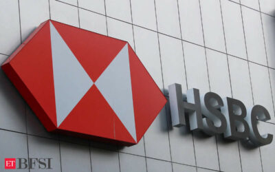 HSBC India’s profit up 7% to $798 million, BFSI News, ET BFSI