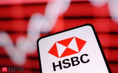 HSBC aims to duplicate its British wealth business, plans to reach among top five in UK banking, ET BFSI