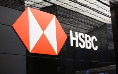 HSBC announces changes to senior management team