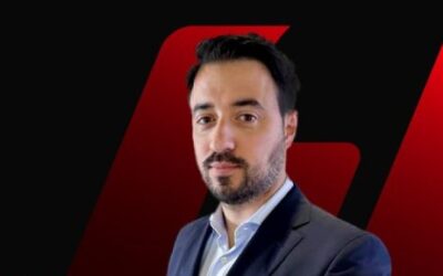 Hantec Markets hires INFINOX alum Alberto Barba Arévalo to head LATAM BizDev