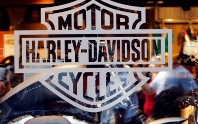 Harley-Davidson drops diversity efforts after online pressure