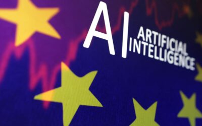 Tech firms invest in sovereign AI to cut Europe dependence on US tech