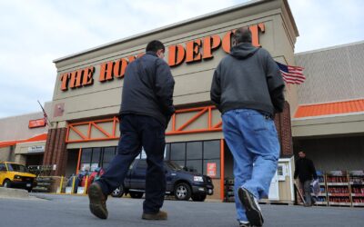 Home Depot (HD) Q2 2024 earnings