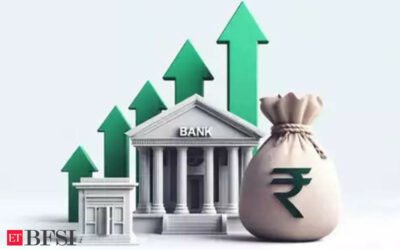 How Rs 60,000 cr losses from F&O give banks hope for a savings revival, ET BFSI