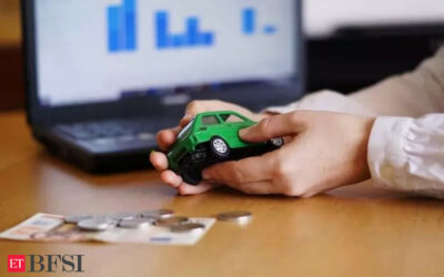 How Used Car Finance Apps Are Changing the Car Buying Landscape, ET BFSI