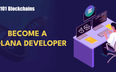 How to Become a Solana Developer?