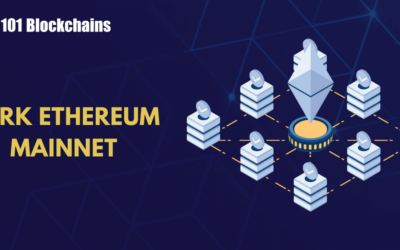 How to Fork Ethereum Mainnet?