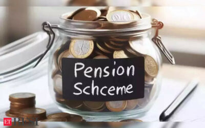 How will the Unified Pension Scheme impact India’s finances?, ET BFSI