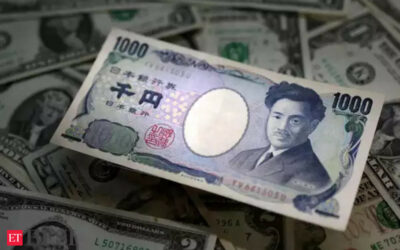 How yen carry trade unwinding may impact Indian markets, BFSI News, ET BFSI