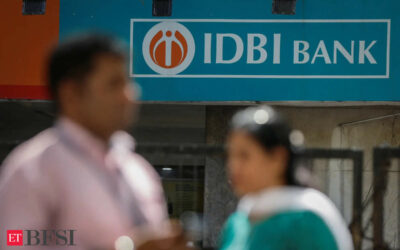 IDBI Bank sells distressed Rs 6151 cr portfolio to Omkara ARC, ET BFSI