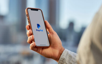 PayPal expands partnership with Fiserv