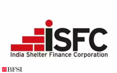 India Shelter Finance Corporation Limited Receives Upgraded Credit Rating from ICRA, ET BFSI