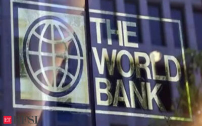 India may take 75 years to reach 1/4th of US income per capita: World Bank, ET BFSI