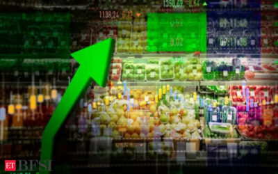 India should remove food from its inflation target, BFSI News, ET BFSI