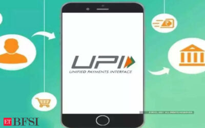 India to expand UPI digital payment service to Maldives, BFSI News, ET BFSI