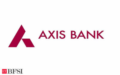 India’s Axis Bank likely to issue infra bonds in September, sources say, ET BFSI