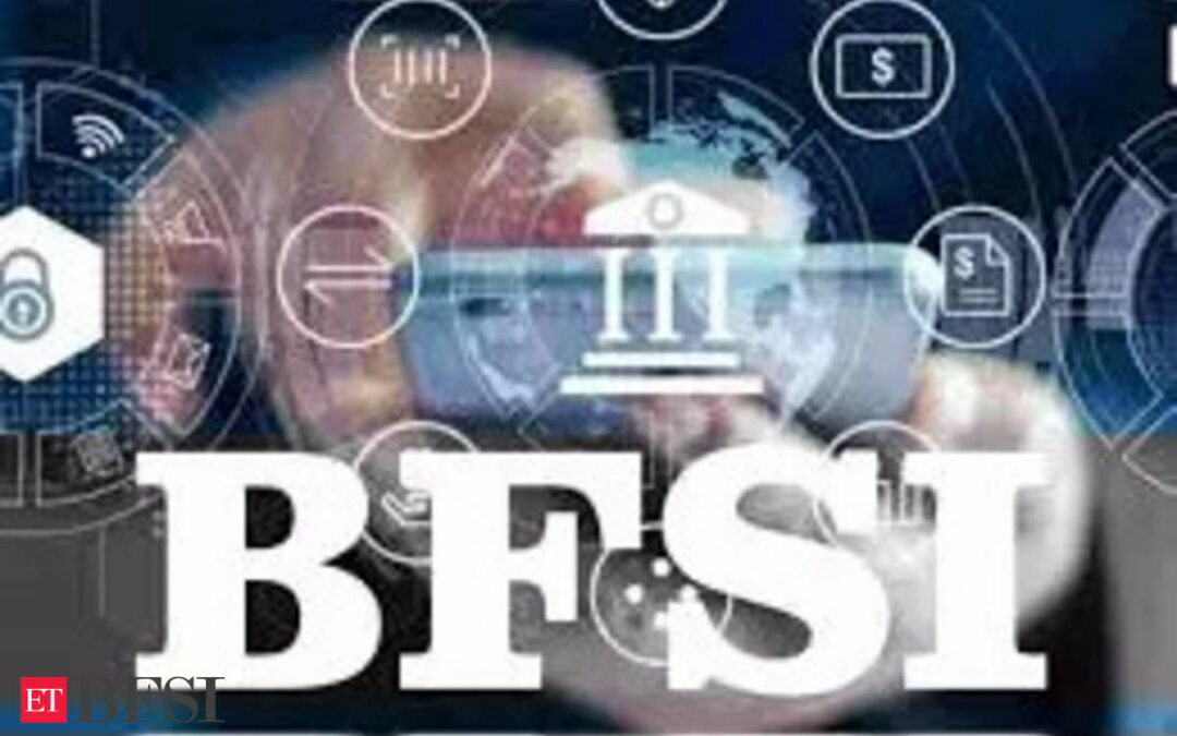 India’s BFSI sector to see significant employment surge in H1 FY25: TeamLease, ET BFSI