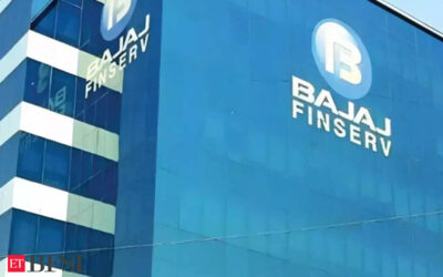 India’s biggest shadow bank Bajaj seeks up to $500 million loan, ET BFSI