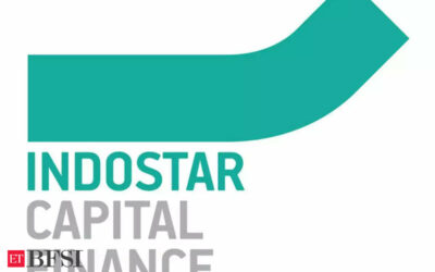 IndoStar Capital Finance Core (VF + HFC) AUM grows 54% and Disbursements 71% YoY, ET BFSI