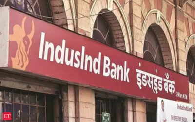 IndusInd Bank gets RBI nod to set up mutual fund asset management business, ET BFSI