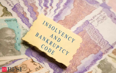 Insolvency resolution time increases as 21,000 cases pile up before 15 NCLTs, ET BFSI