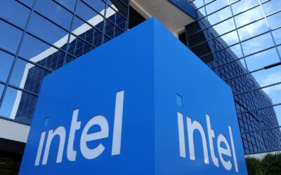 Intel sells stake in UK chip designer Arm amid company-wide restructuring and cost cuts