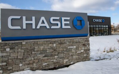 JPMorgan Chase opens more small-town branches in middle America