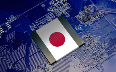 Japan’s quest to revive its semiconductor industry