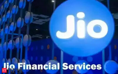 Jio Financial Services gets nod to raise foreign investment limit to 49%, ET BFSI