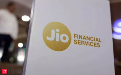 JioFinance goes international, enables app payments in this global tourist destination, ET BFSI