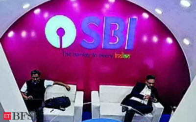 Karnataka suspends transactions with SBI and PNB over alleged embezzlement, ET BFSI