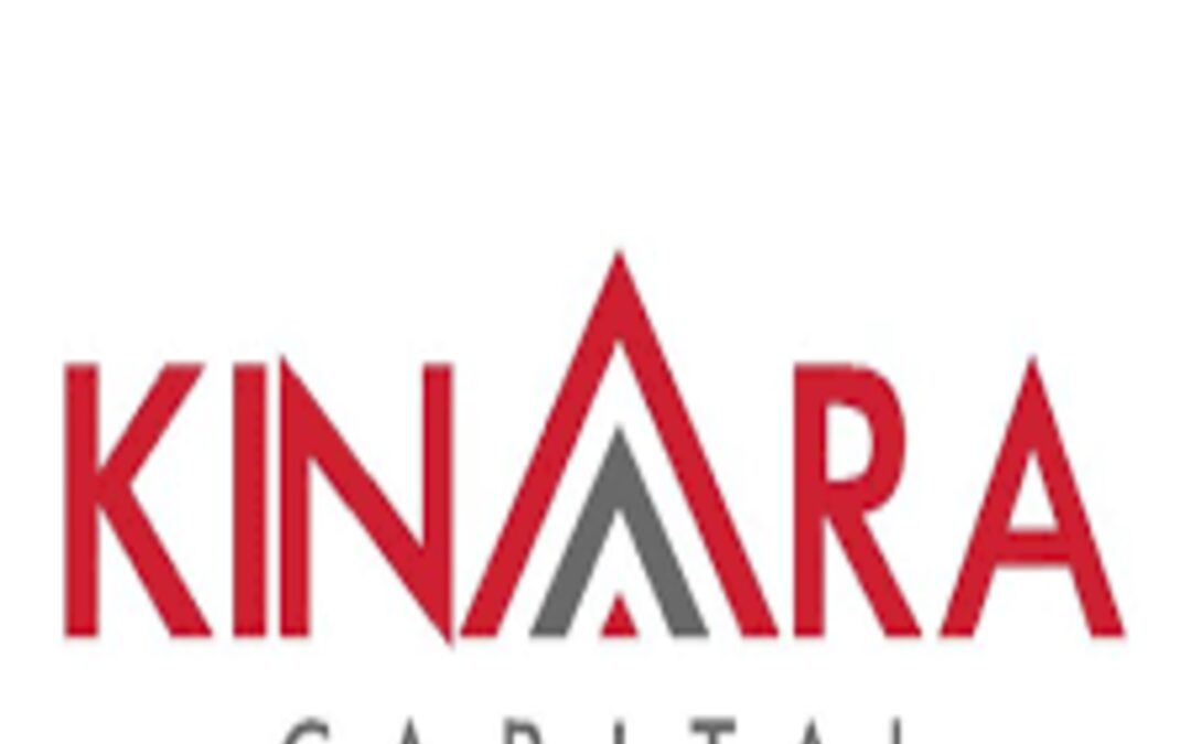 Kinara Capital announces Parthasarathy N.S. as new Independent Director, ET BFSI