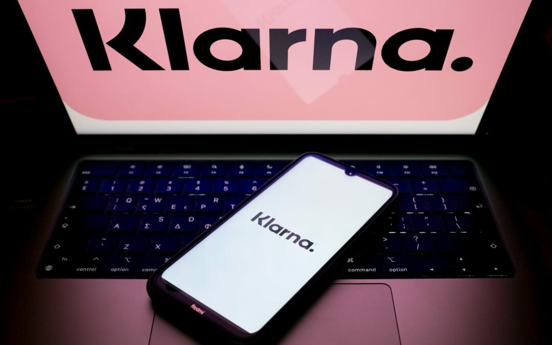 Klarna launches bank-like personal account, cashback ahead of IPO