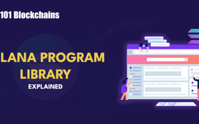 Know Everything About Solana Program Library