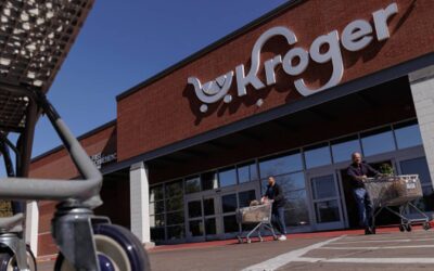 Kroger plans to lower prices by $1 billion after Albertsons merger closes