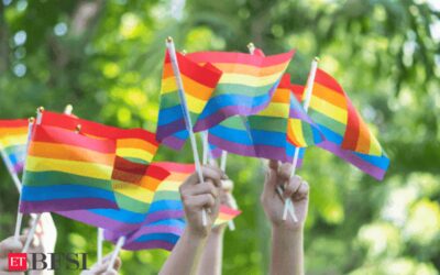 LGBTQ persons can open joint bank accounts, nominate partners as beneficiaries, ET BFSI