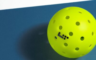 Life Time creates its own pickleball as the sport booms