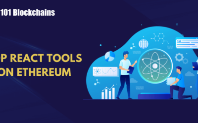 List of 6 React Tools on Ethereum