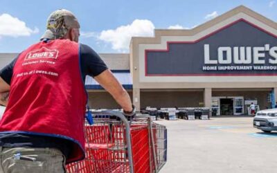 Lowe’s (LOW) Q2 2024 earnings