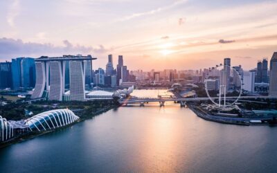 Komainu to acquire Singapore-based digital asset custodian Propine