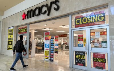 Macy’s store closures will change malls