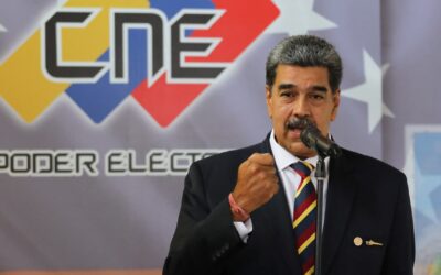 Maduro orders 10-day ban on X in Venezuela after feud with Elon Musk