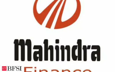 Mahindra Finance appoints new CBO and CCO, BFSI News, ET BFSI