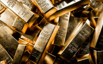 Markets Weekly Outlook – Gold Hits New ATH Ahead of Jackson Hole Symposium