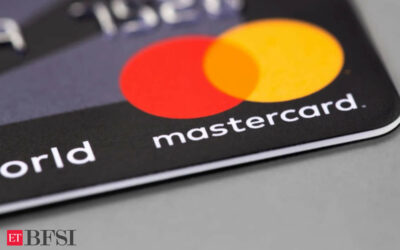 Mastercard launches payment passkey service in India, enhancing online payment security, ET BFSI